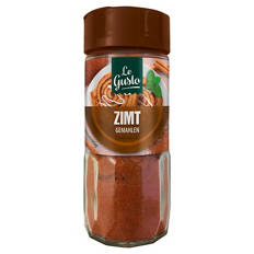 Zimt gemahlen 40 g