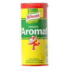 Aromat Streuwürze
