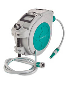 Retractable Garden Hose