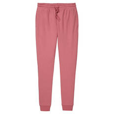 Damen Jogginghose, Rose, S 36/38