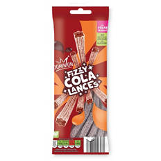 Cola Lances Sweets