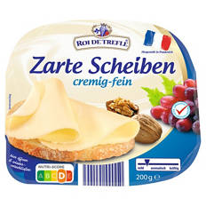 Zarte Scheiben 175 g, Classic