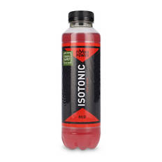 Iso Sportgetränk, Red-Pineapple