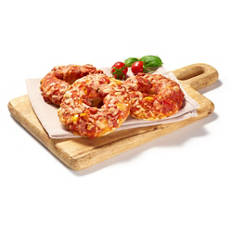 Pizza donut, 95 g