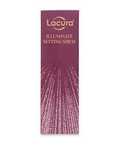Illuminate Setting Spray
