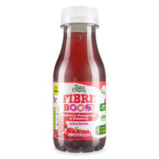 Pomegranate & Cranberry Juice