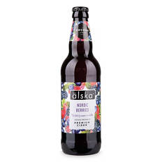 Nordic Berries Cider
