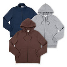 Moška športna jopica