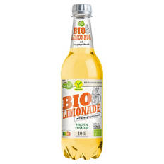 Bio-Limo 500 ml, Orange