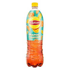 Jegestea, narancs-mangó, 1,5 l