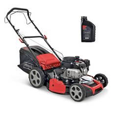 Petrol Rasenmäher MS175-51