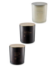 XXL Hurricane Candle