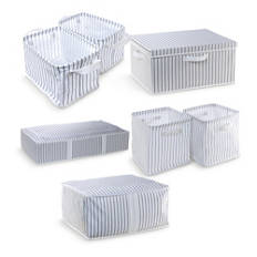 Organizator iz blaga