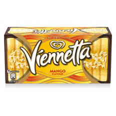 Viennetta, mangó, 650 ml