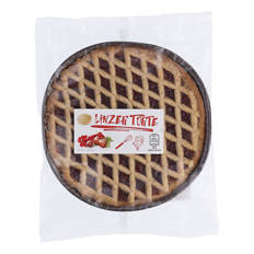 Linzer Torte