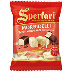Torroncini, mandorla