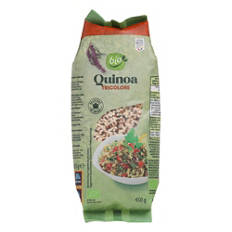 Quinoa Tricolore