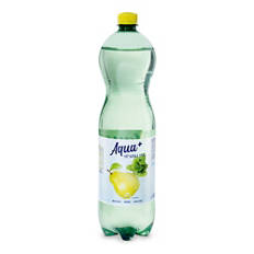 Sparkling Water, Birne-Melisse