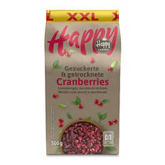 Cranberries