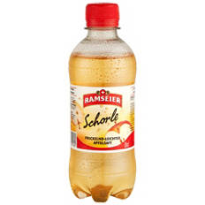 Succo frizzante