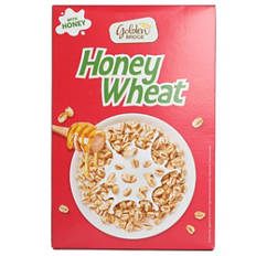 Honey Wheat