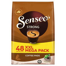 Pads XXL 48er-Pack, Strong