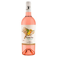 2025 Bio Verdecillo Rosado Jumilla DOP 0,75 l