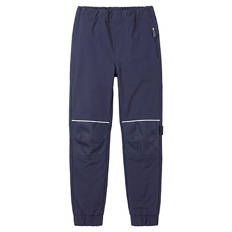 Outdoor-Hose, Dunkelblau, 98