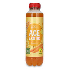 Vitamingetränk, ACE Exotic