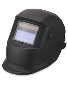Welding helmet