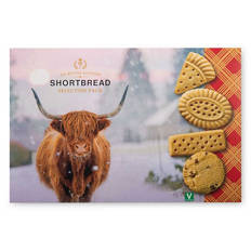 Shortbread Selection