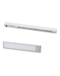 Cabinet Light with Sensor