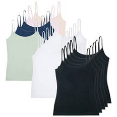 Maillot de corps pour femmes