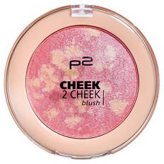 Kosmetik, Blush 010