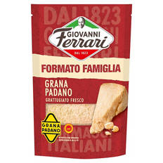 Giovanni Ferrari Grana Padano gerieben 150g