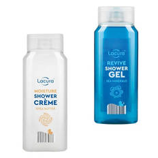 Family Shower Gel