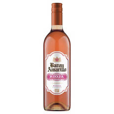 Rioja DOCa Rosado 0,75 l