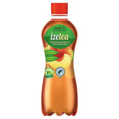 Izetea 400 ml, Pfirsich