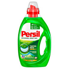Gel Universalwaschmittel 900 ml, 20 WL