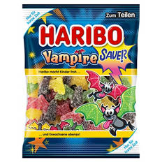 Halloween, Vampire Sauer