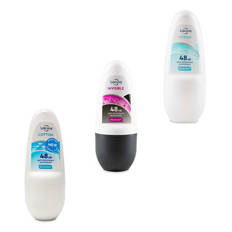 Ladies' Roll On Anti-Perspirant Deodorant