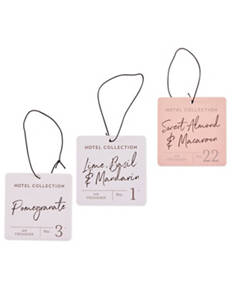 Car Air Freshener