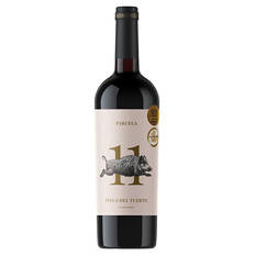 Finca del Tuerto Monastrell Syrah Petit Verdot Jumilla DOP 0,75 l