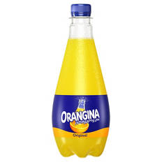 Orangina 500 ml, Orangina
