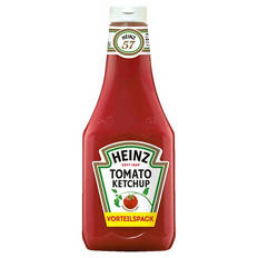 Ketchup 1.170 ml