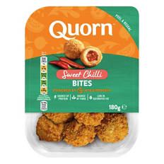 Sweet Chilli Snack