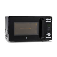 Mikrovalovna pečica