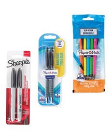Paper Mate / Sharpie Assortment