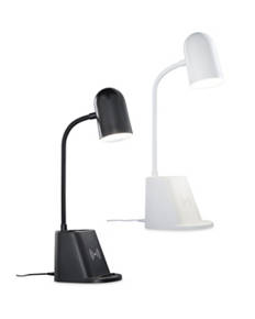 Wireless Charging Table Lamp