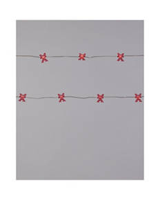 LED Christmas String Lights